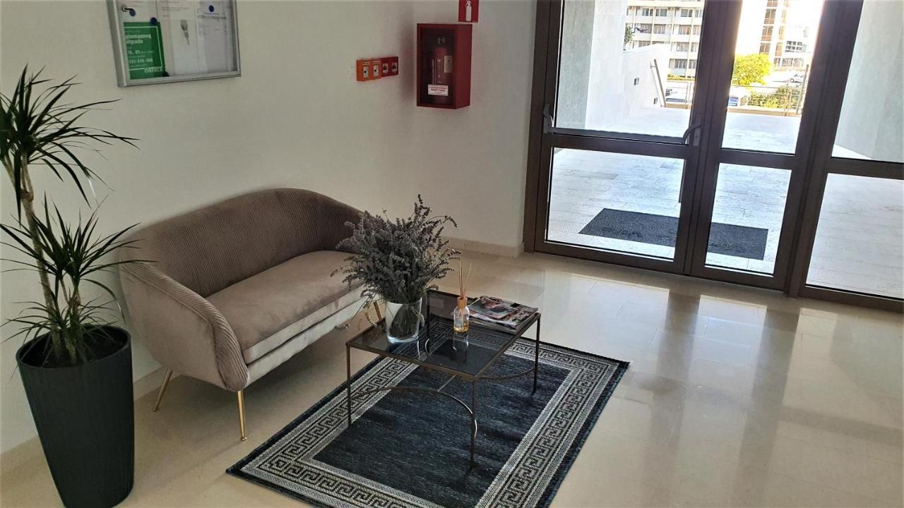 Luxury Apartment 4Seasons With Garage Split Exteriör bild